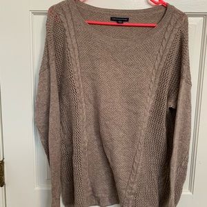 American Eagle sweater NWOT